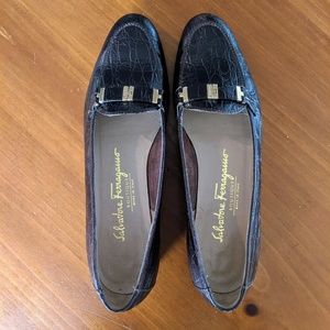 FLASH SALE: Salvatore Ferragamo Loafers